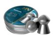 H&N Sport Pellets Baracuda 22 Cal 21.14gr 200ct Round Nose Airgun Pellets