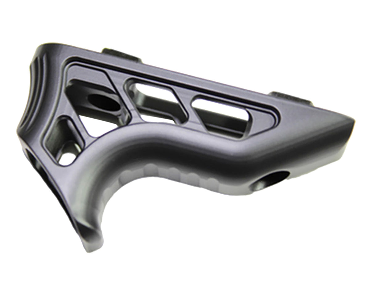 Timber Creek Outdoors Enforcer M-LOK Mini Angled Foregrip Black