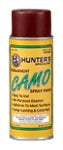 Hunters Specialties Camo Spray Paint Mud Brown 12 oz Enamel