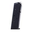 Check Mate Industries 1911 GI Full Size .45 ACP 7-Rd Blued Pistol Magazine