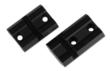 Weaver Top Mount Base Pair Browning AB3 8-40 Matte Aluminum