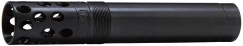 Kick's Industries High Flyer 12 Gauge Improved Cylinder Choke Tube - Browning Invector DS - Extended Ported