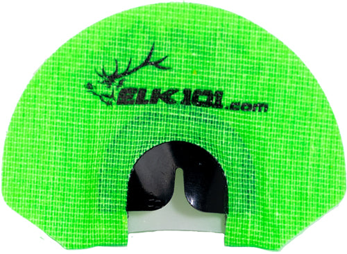 Rocky Mountain Hunting Calls All Star 2.0 #C11 Elk Diaphragm Mouth Call