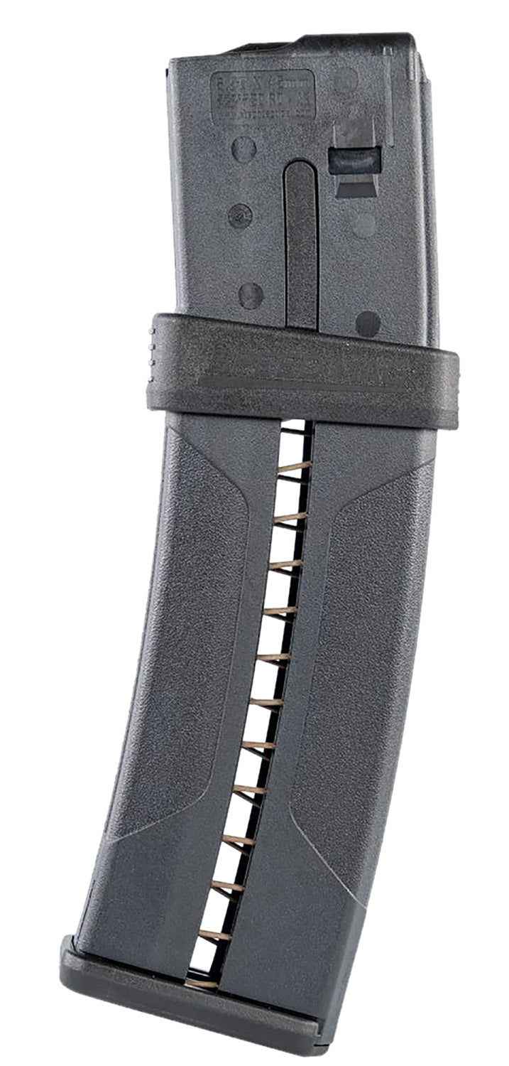 XTech Tactical Speedmag 5.56x45mm NATO 30-Rd AR-15 Polymer Magazine