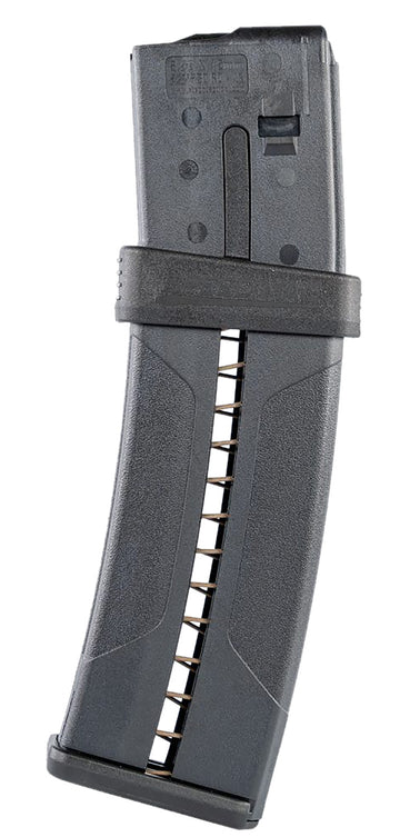 XTech Tactical Speedmag 5.56x45mm NATO 30-Rd AR-15 Polymer Magazine