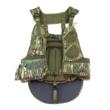Knight and Hale Run N' Gun 200 Turkey Vest Mossy Oak Greenleaf