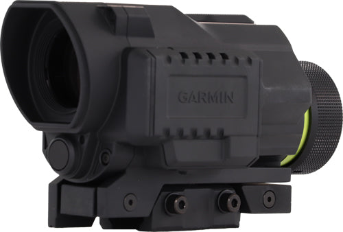 Ravin Crossbows Xero X1i Integrated Crossbow Scope by Garmin - Black