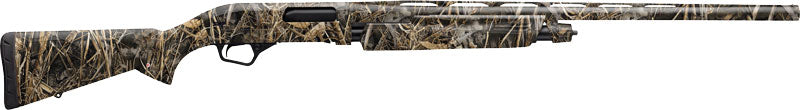 Winchester SXP Waterfowl Hunter 20 Gauge 3" 28" 5+1 Pump Shotgun - Realtree MAX-7