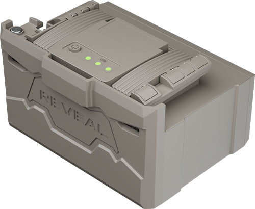 Tactacam REVEAL 4.0 Lithium Battery Cartridge 5K mAh