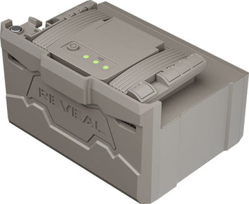 Tactacam REVEAL 4.0 Lithium Battery Cartridge 5K mAh