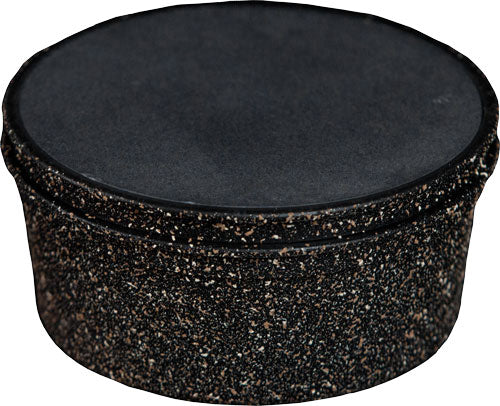 Woodhaven Calls Cluck N' Purr Pot Slate Turkey Call w/2 Strikers