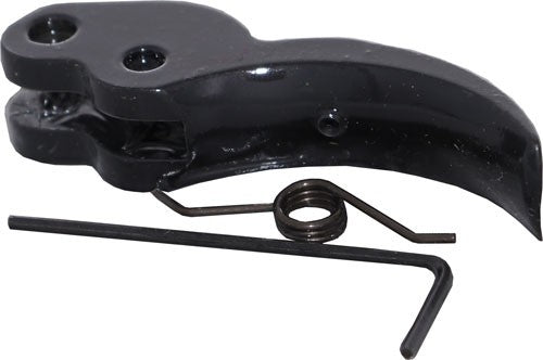 Beretta 92/96 Adjustable Trigger - Black Steel
