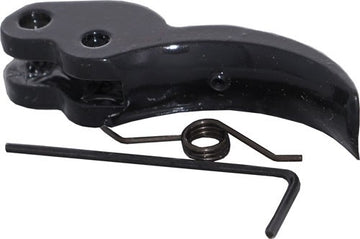 Beretta 92/96 Adjustable Trigger - Black Steel