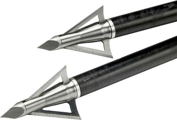 Excalibur Crossbows Boltcutter 150gr 1-1/16" 3-Blade Crossbow Broadhead - 3 Pack