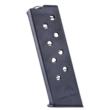 Mec-Gar Magazines Beretta 21 Bobcat .25 ACP 9-Rd Blued Pistol Magazine