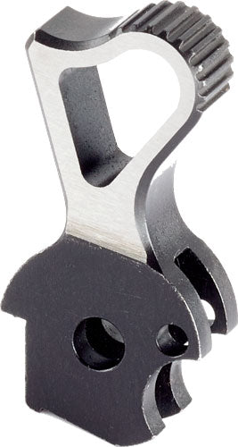 Wilson Combat 337BC 1911 Concealment Bullet Proof Hammer - Blued