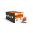 Nosler Bullets 22 Cal .224 50gr Ballistic Tip Varmint 250ct