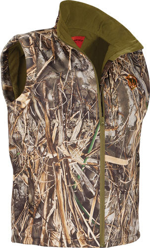 Arctic Shield Heat Echo Attack Vest Realtree Max-7 XX-Large