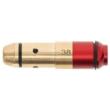 Laserlyte Laser Cartridge Trainer & Bore Sight .380 ACP Brass