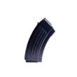 KCI USA AK-47 7.62x39mm 20-Rd Black Steel Magazine