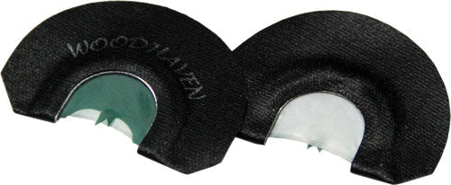 Woodhaven Calls Ninja Series Ninja Venom 3-Reed Turkey Mouth Call