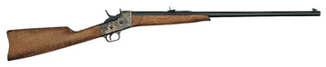 Davide Pedersoli Sporting 30-30 Winchester Rolling Block 28" 1-Rd Single-Shot Rifle - Walnut
