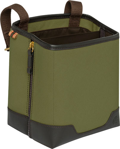 Beretta Terrain Evo Shell Pouch Olive Green Adjustable Canvas