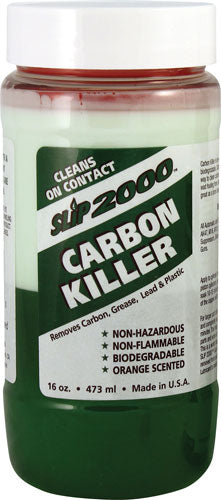 Slip 2000 Carbon Killer Bore Cleaner 16 oz