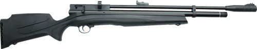 Beeman 1335 Chief II Plus .177 Pellet 12-Shot Bolt-Action PCP Air Rifle
