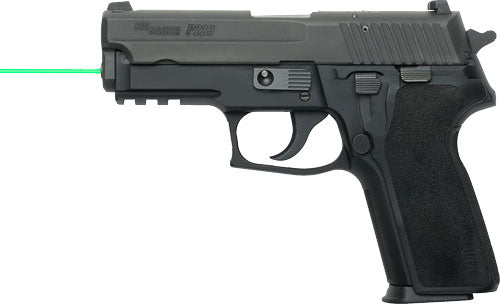 LaserMax LMS-2291G Green Guide Rod Laser for Sig Sauer P228/P229