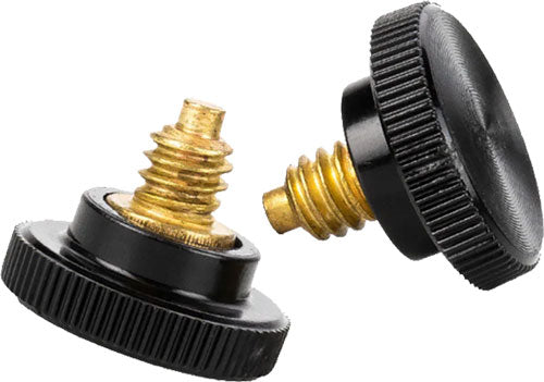 MDT Sporting Goods Oryx Buttstock Adjustment Knobs 2-Pk Black