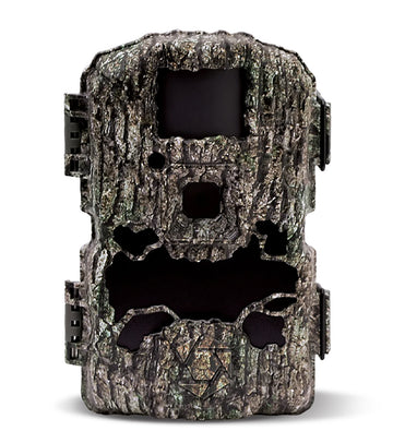 Stealth Cam GMAX32 32MP 1080P HD No-Glo IR Trail Camera - Camo