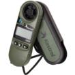 Kestrel Ballistics 3500NV Weather Meter Digital Psychrometer OD Green - NV Backlight