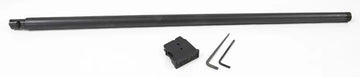 CZ-USA Varmint Barrel Set 457/455 17 HMR 24" Threaded 1/2x28 Nitride