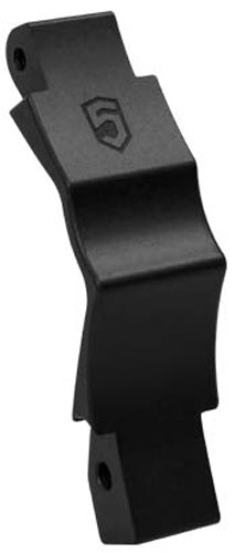 Phase 5 Weapon Systems Winter Trigger Guard (WTG) Billet Aluminum Black AR-15
