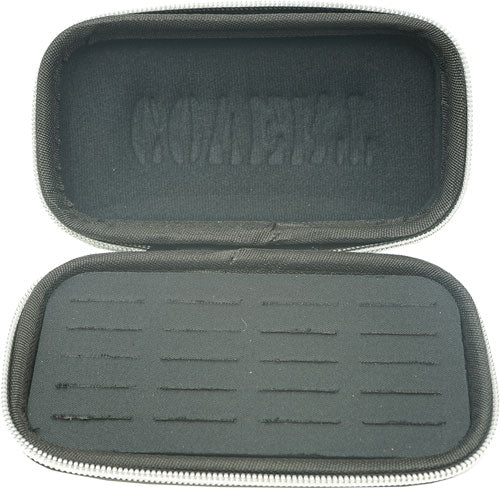 Covert Scouting Cameras CC5960 Zippered Molded SD Card Case - Holds 25 SD Cards