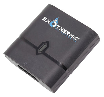 Exothermic Technologies Replacement Battery Charger - USB-C