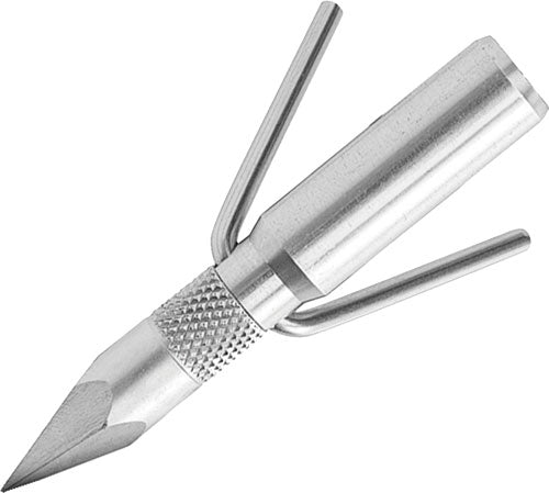 Truglo Bowfishing Standard Point - Stainless Steel Elongated Tip