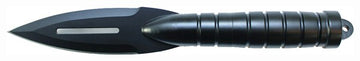 Smith & Wesson SW8 Spear Point 4.2" Fixed Blade Knife with Nylon Sheath