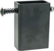 Caldwell AR500 2x4 Plate Hanger Steel Target Mount