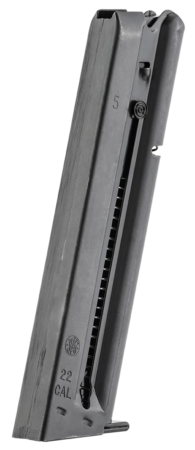 Smith & Wesson 41/422/622/2206 .22 LR 10-Round Blued Steel Magazine