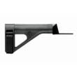 SB Tactical SOB47 Pistol Stabilizing Brace Black for AK47/74