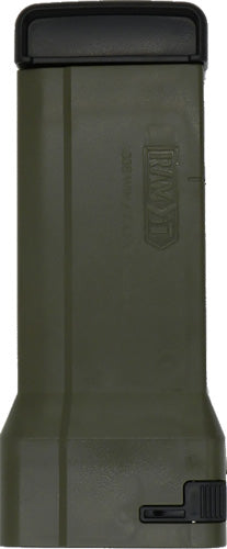 Ram-It Fast Loaders AR308B Magazine Speed Loader .308/6.5CM/7.62x51 - OD Green/Black