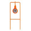 Do All Traps 22RB .22 Rebar Single Spinner Reactive Steel Target