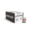 Nosler Bullets Varmageddon 20 Cal .204 32gr Flat Base Tipped 100-Ct