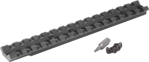 Evolution Gun Works Winchester 1300/SXP Picatinny Scope Rail - Matte Black