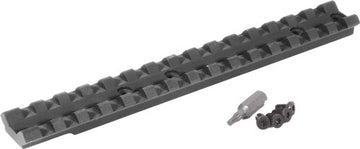 Evolution Gun Works Winchester 1300/SXP Picatinny Scope Rail - Matte Black
