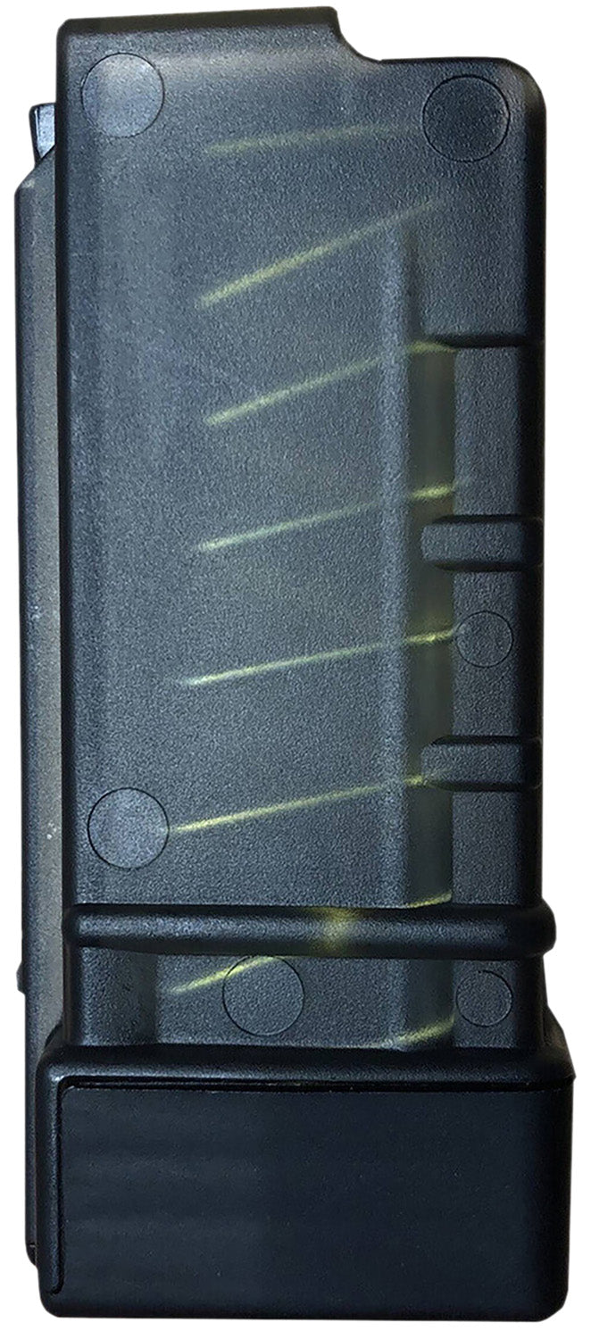 Global Ordnance Grand Power Stribog 9mm Luger 10rd Polymer Magazine - Black