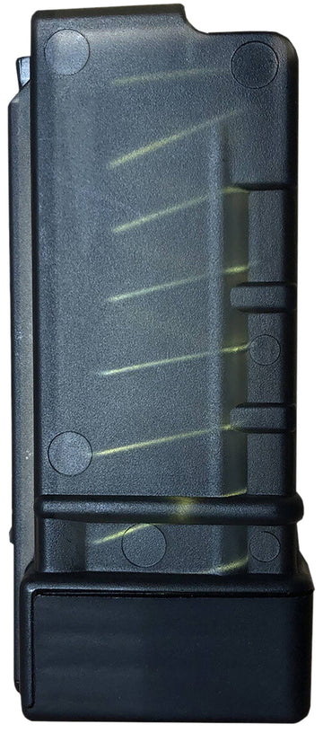 Global Ordnance Grand Power Stribog 9mm Luger 10rd Polymer Magazine - Black