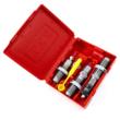 Lee Full Length 3-Die Set 458 SOCOM